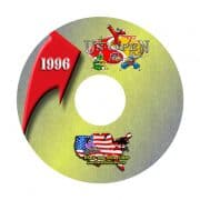 1996 U. S. Open World Martial Arts Tournament - Image 2