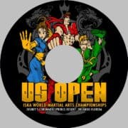 2009 U. S. Open World Martial Arts Championships - Image 2