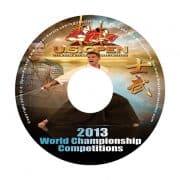 2013 U. S. Open World Martial Arts Championships - Image 2