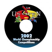 2002 U. S. Open World Martial Arts Championships - Image 2