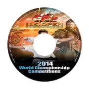 2014 U. S. Open World Martial Arts Championships - Image 2