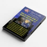 All 9 David James - Vee-Arnis-Jitsu Series Videos