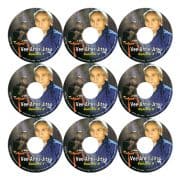 All 9 David James - Vee-Arnis-Jitsu Series Videos - Image 2