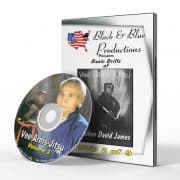 Vol. 2 David James - Vee-Arnis-Jitsu Punching, Choking , Arm locking Drills