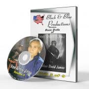 Vol. 5 David James Vee-Arnis-Jitsu Gun. Knife, Stick and Empty Hand Defense