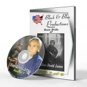 Vol. 7 David James - Vee-Arnis-Jitsu Vee Jitsu'te Drills Sets 4 - 6