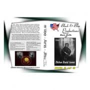 Vol. 8 David James - Vee-Arnis-Jitsu Vee Jitsu'te Drills Sets 7 - 9 - Image 3