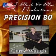 Precision Bo with Garry Waugh