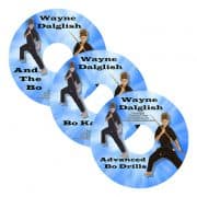 Wayne Dalglish All 3 Bo Instructional - Image 2