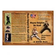Wayne Dalglish All 3 Bo Instructional - Image 3