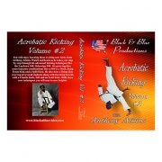 Anthony Atkins - Acrobatic Kicking Vol.2 - Image 3