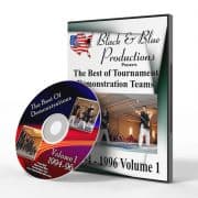 1994-96 Vol. 1 Best of Demonstration Teams