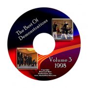 1998 Vol. 3 Best of Demonstration Teams - Image 2