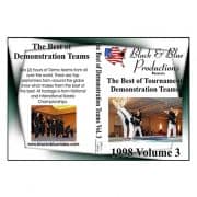 1998 Vol. 3 Best of Demonstration Teams - Image 3