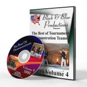 1999 Vol. 4 Best of Demonstration Teams