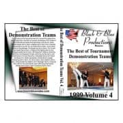1999 Vol. 4 Best of Demonstration Teams - Image 3