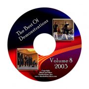2003 Vol. 8 Best of Demonstration Teams - Image 2