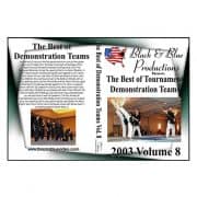2003 Vol. 8 Best of Demonstration Teams - Image 3