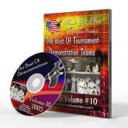 2005 Vol. 10 Best of Demonstration Teams