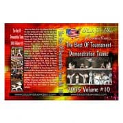 2005 Vol. 10 Best of Demonstration Teams - Image 3
