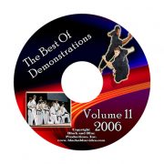 2006 Vol. 11 Best of Demonstration Teams - Image 2