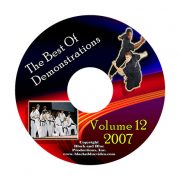 2007 Vol. 12 Best of Demonstration Teams - Image 2