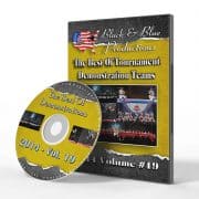 2014 Vol. 19 Best of Demonstration Teams