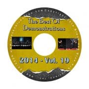 2014 Vol. 19 Best of Demonstration Teams - Image 2