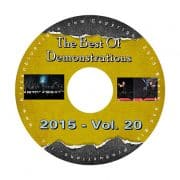 2015 Vol. 20 Best of Demonstration Teams - Image 2