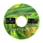 2017 Vol. 22 Best of Demonstration Teams - Image 2