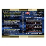 2017 Vol. 22 Best of Demonstration Teams - Image 3