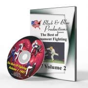 1997 Volume 2 The Best Of Tournament Fighting - Sparring