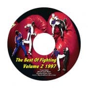 1997 Volume 2 The Best Of Tournament Fighting - Sparring - Image 2