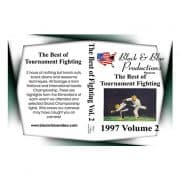 1997 Volume 2 The Best Of Tournament Fighting - Sparring - Image 3