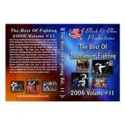 2006 Volume 11 The Best Of Tournament Fighting - Sparring - Image 3
