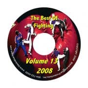 2008 Volume 13 The Best Of Tournament Fighting - Sparring - Image 2