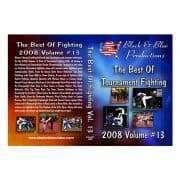 2008 Volume 13 The Best Of Tournament Fighting - Sparring - Image 3