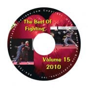 2010 Volume 15 The Best Of Tournament Fighting - Sparring - Image 2