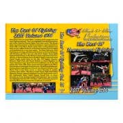 2011 Volume 16 The Best Of Tournament Fighting - Sparring - Image 3