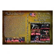 2012 Volume 17 The Best Of Tournament Fighting - Sparring - Image 3