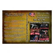 2015 Volume 20 The Best Of Tournament Fighting - Sparring - Image 3
