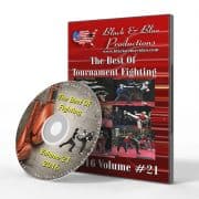 2016 Volume 21 The Best Of Tournament Fighting - Sparring