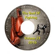 2016 Volume 21 The Best Of Tournament Fighting - Sparring - Image 2