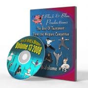 2008 Vol. 13 The Best Of Tournament Forms & Weapons