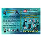 2009 Vol. 14 The Best Of Tournament Forms & Weapons - Image 3