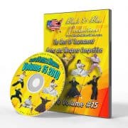 2010 Vol. 15 The Best Of Tournament Forms & Weapons