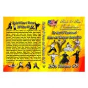 2010 Vol. 15 The Best Of Tournament Forms & Weapons - Image 3