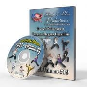 2014 Vol. 19 The Best Of Tournament Forms & Weapons