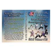 2014 Vol. 19 The Best Of Tournament Forms & Weapons - Image 3