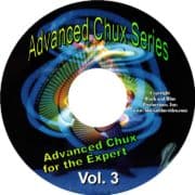 Advanced Pro Chux Nunchaku for the Expert with Lee Barden - Image 3